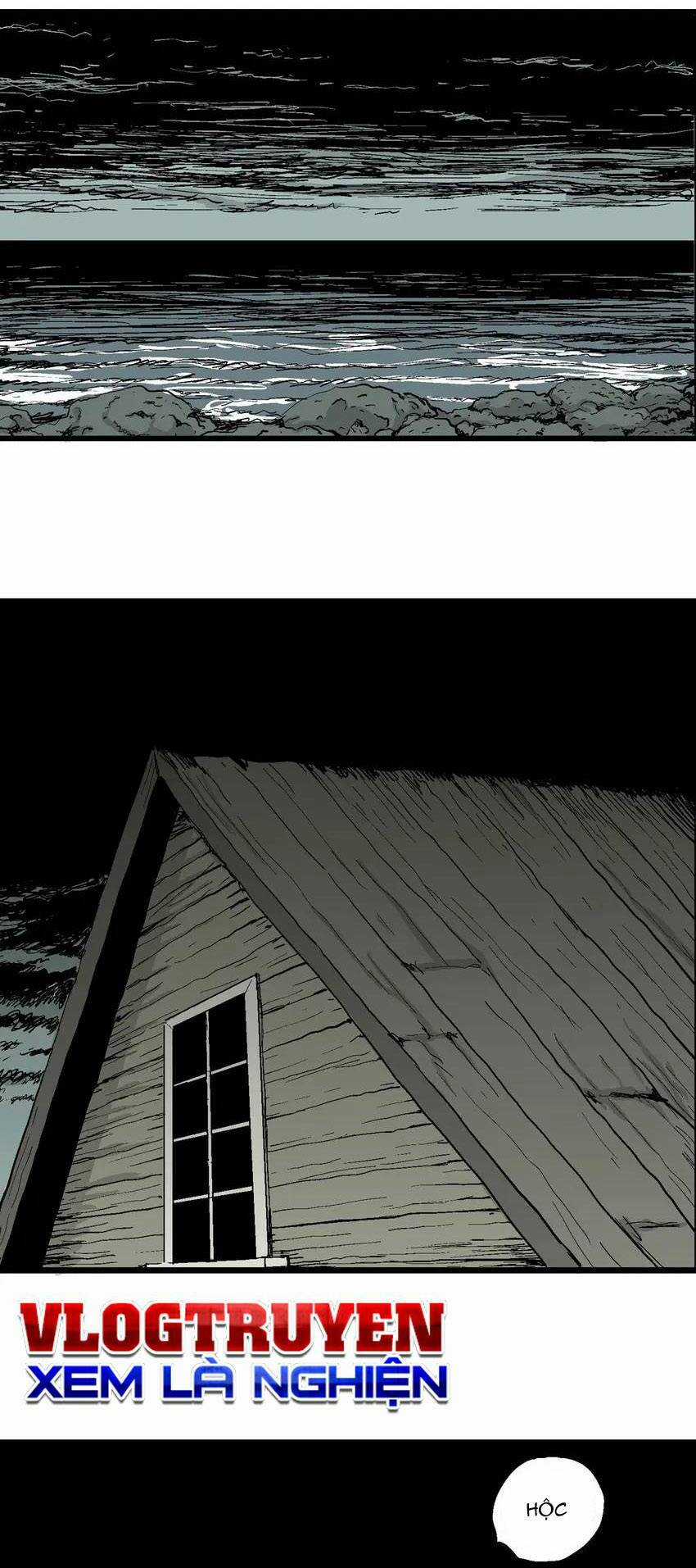 Thuyết Tiến Hóa Của Loài Người Chapter 59 trang 27