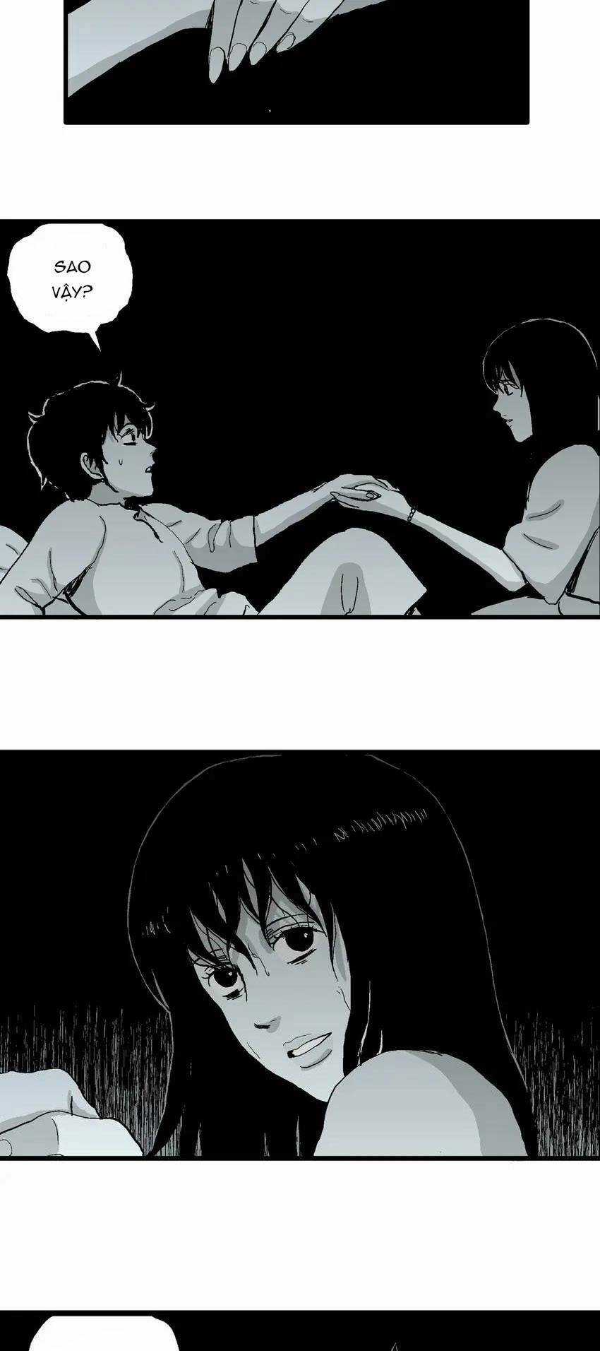 Thuyết Tiến Hóa Của Loài Người Chapter 59 trang 30