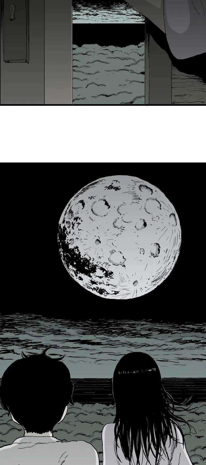 Thuyết Tiến Hóa Của Loài Người Chapter 59 trang 34