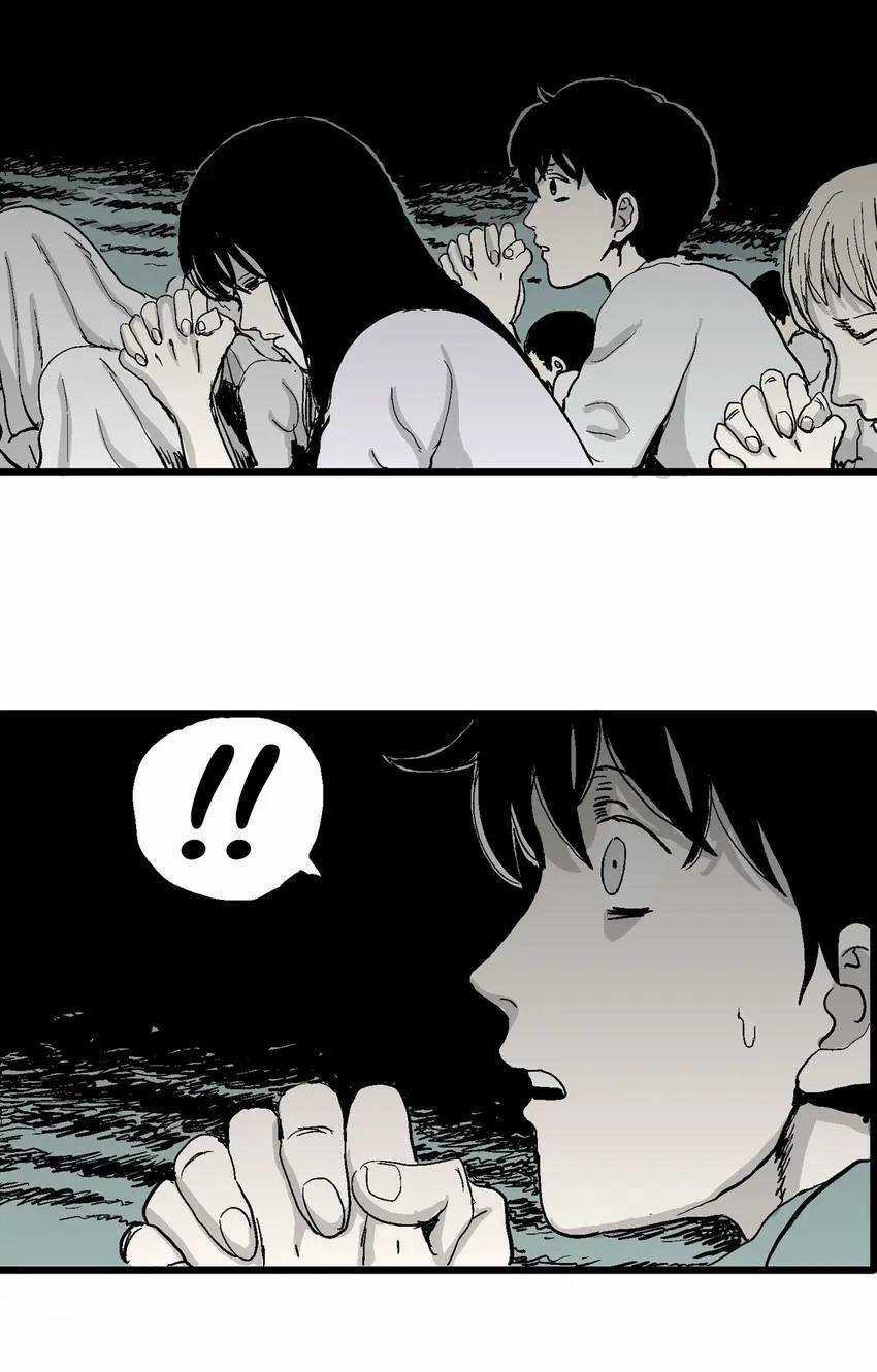 Thuyết Tiến Hóa Của Loài Người Chapter 59 trang 46