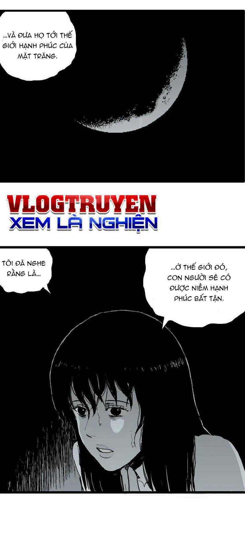 Thuyết Tiến Hóa Của Loài Người Chapter 59 trang 5