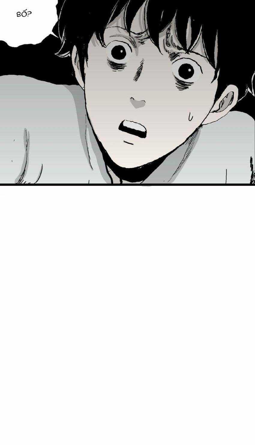 Thuyết Tiến Hóa Của Loài Người Chapter 59 trang 53