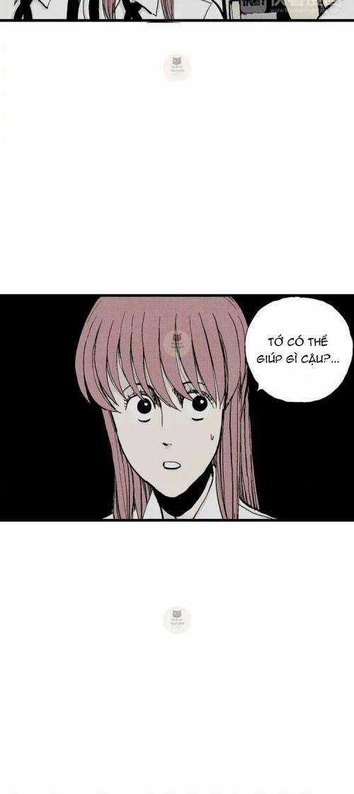 Thuyết Tiến Hóa Của Loài Người Chapter 6 trang 12