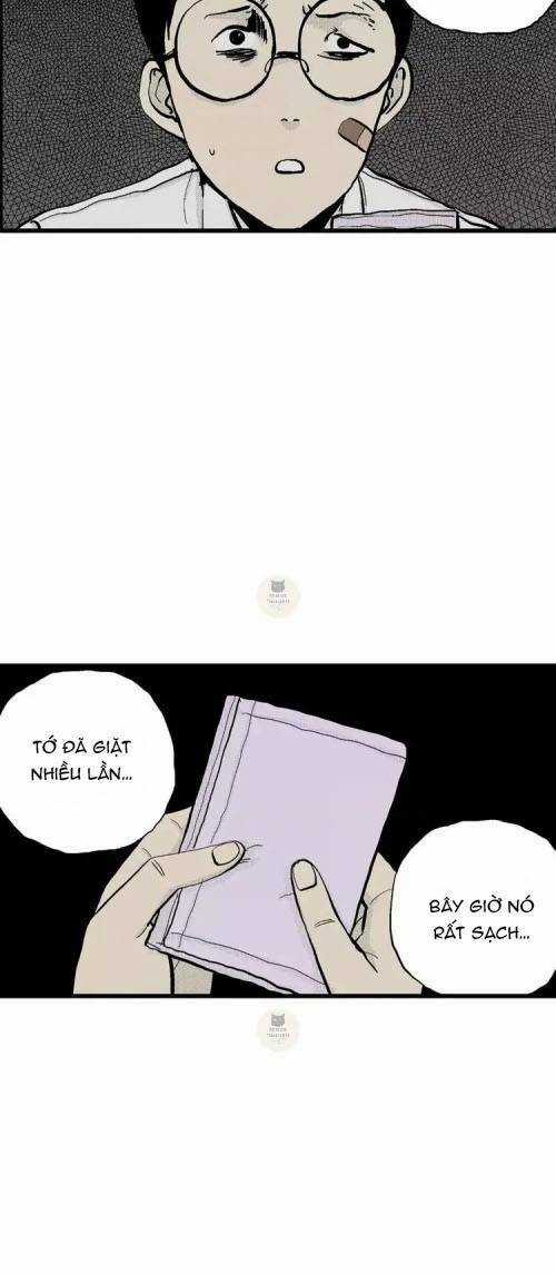 Thuyết Tiến Hóa Của Loài Người Chapter 6 trang 15