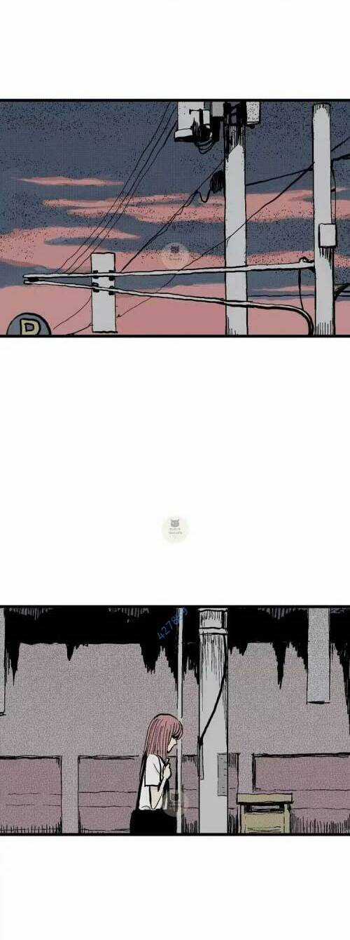 Thuyết Tiến Hóa Của Loài Người Chapter 6 trang 19