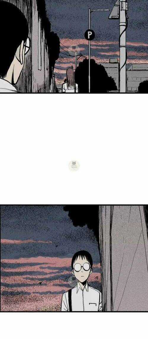 Thuyết Tiến Hóa Của Loài Người Chapter 6 trang 22