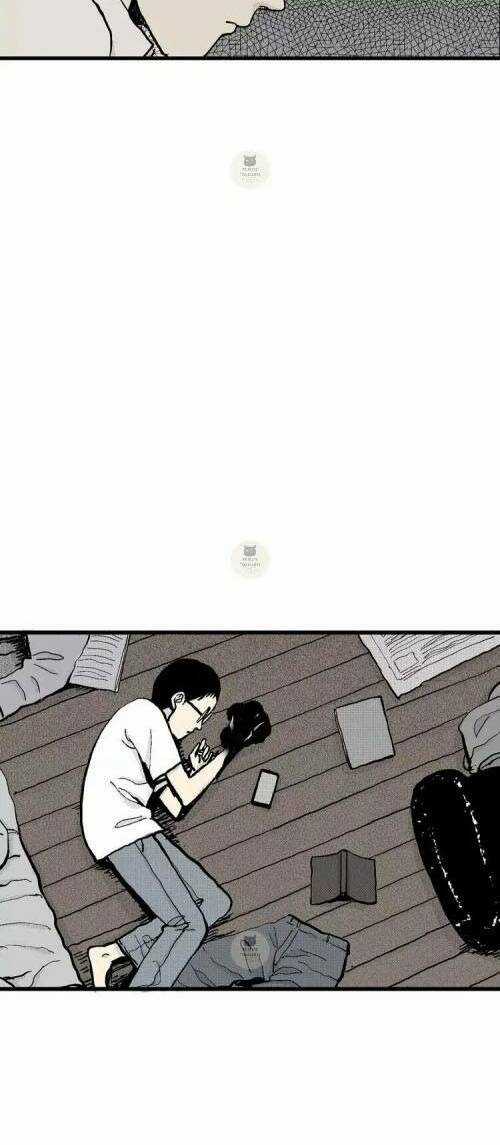 Thuyết Tiến Hóa Của Loài Người Chapter 6 trang 28