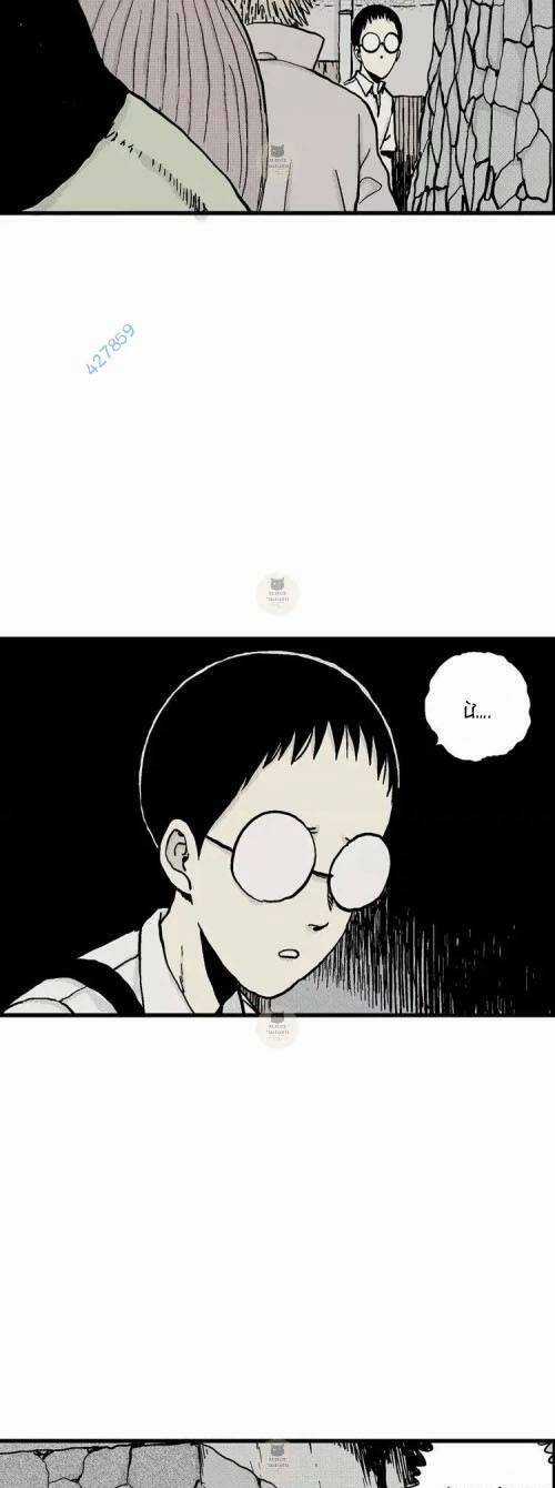 Thuyết Tiến Hóa Của Loài Người Chapter 6 trang 36