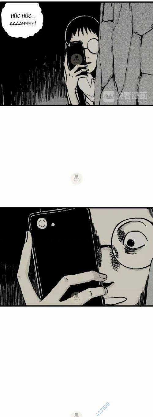 Thuyết Tiến Hóa Của Loài Người Chapter 6 trang 40