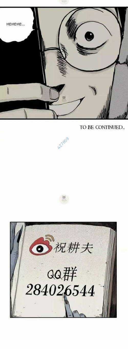 Thuyết Tiến Hóa Của Loài Người Chapter 6 trang 41