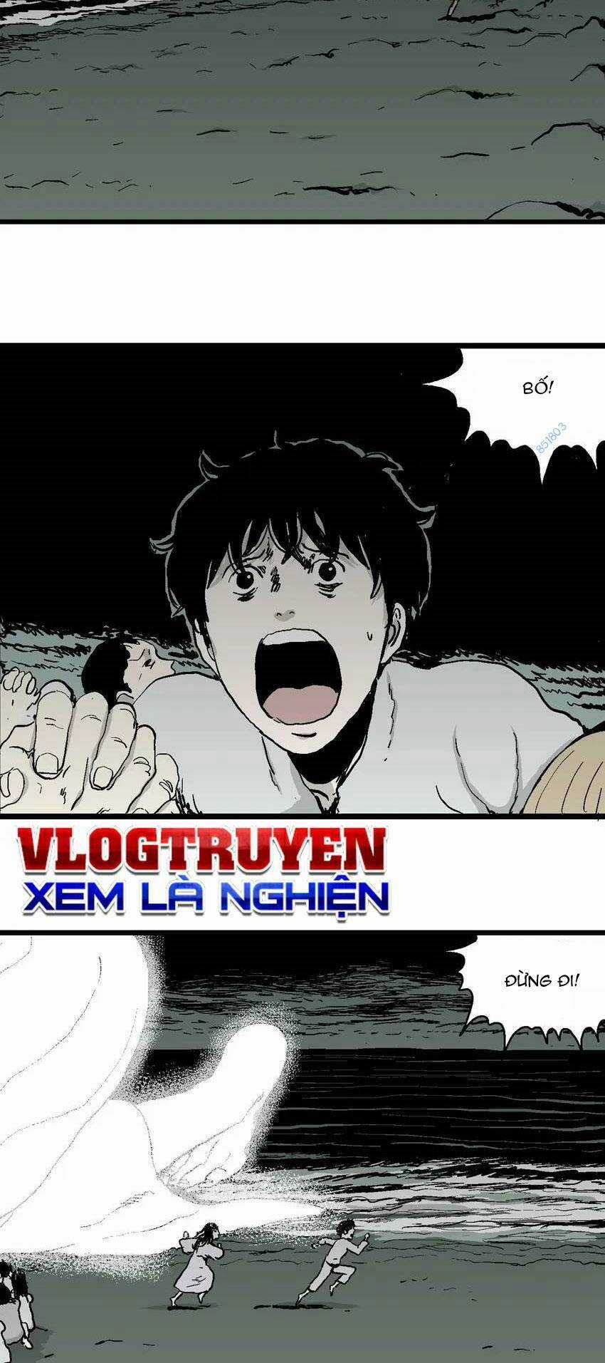 Thuyết Tiến Hóa Của Loài Người Chapter 60 trang 17