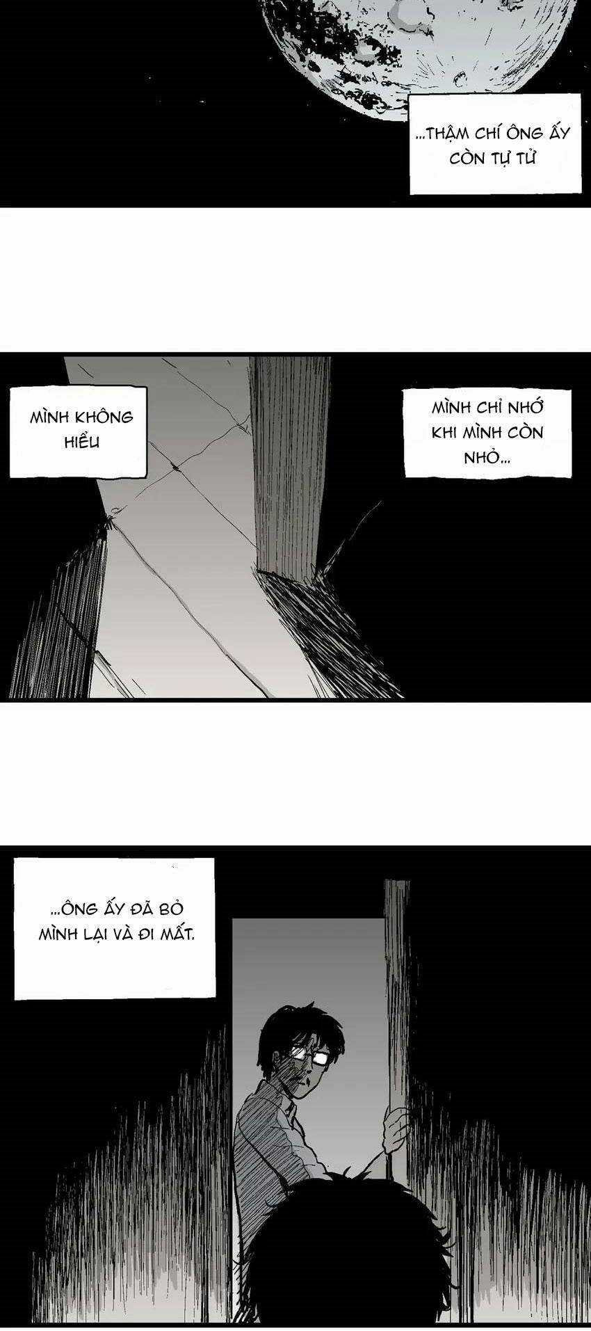 Thuyết Tiến Hóa Của Loài Người Chapter 60 trang 29