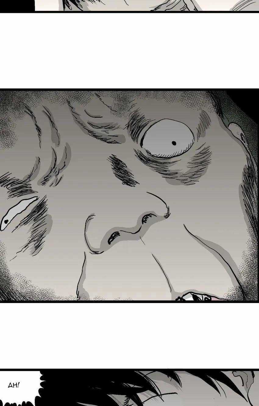 Thuyết Tiến Hóa Của Loài Người Chapter 61 trang 10