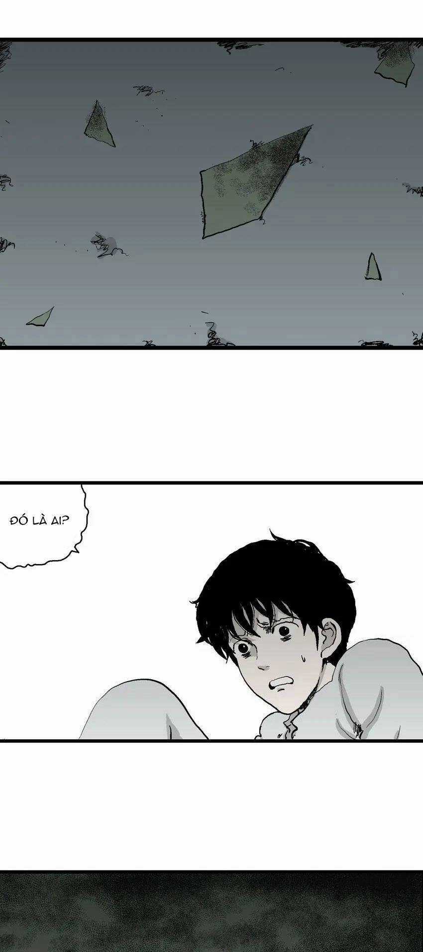 Thuyết Tiến Hóa Của Loài Người Chapter 61 trang 12