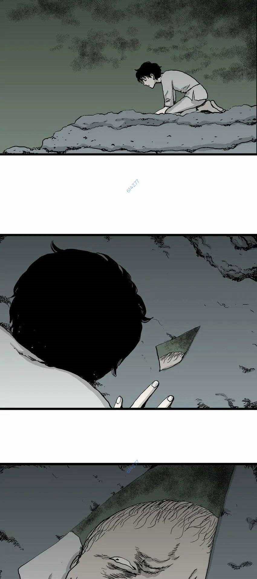 Thuyết Tiến Hóa Của Loài Người Chapter 61 trang 13