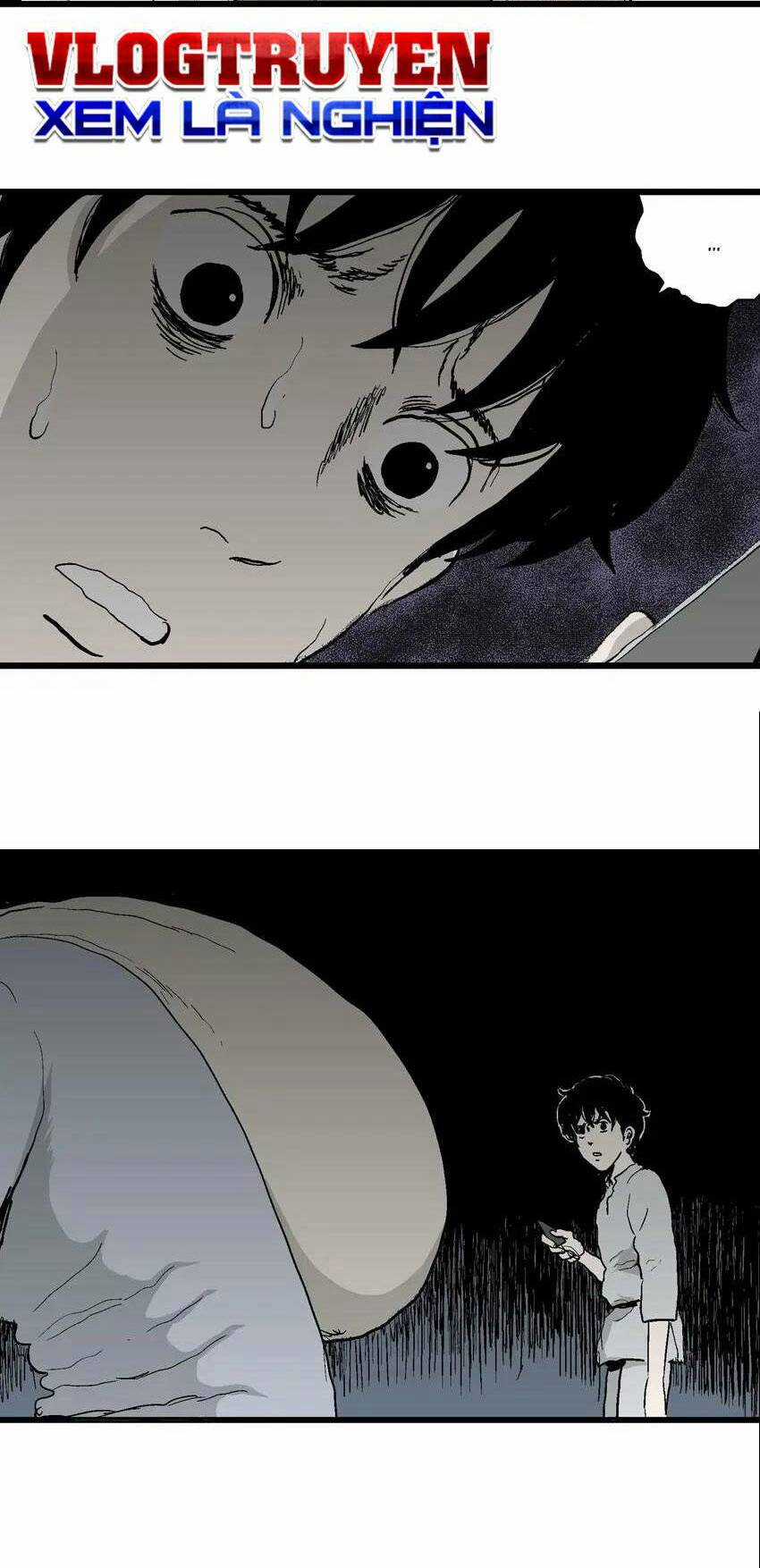 Thuyết Tiến Hóa Của Loài Người Chapter 61 trang 19