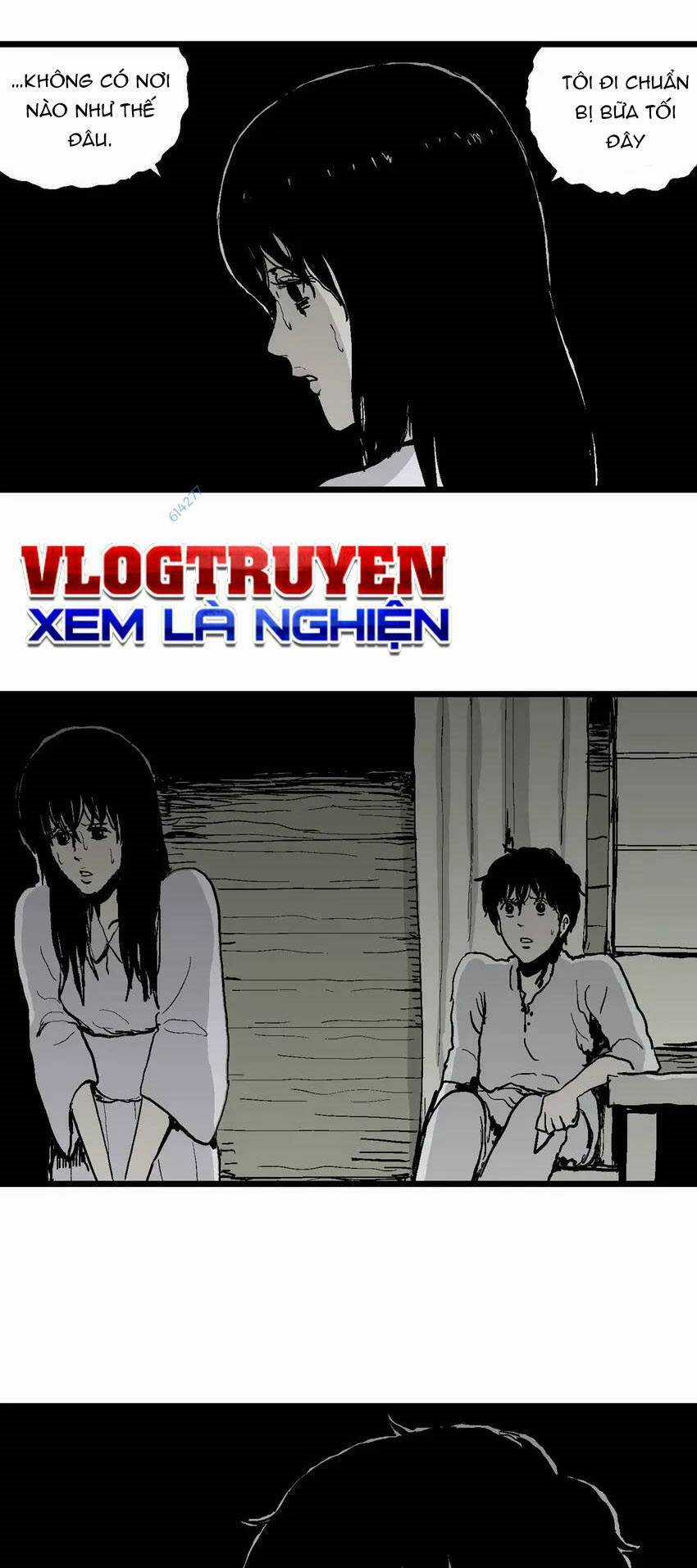 Thuyết Tiến Hóa Của Loài Người Chapter 61 trang 29