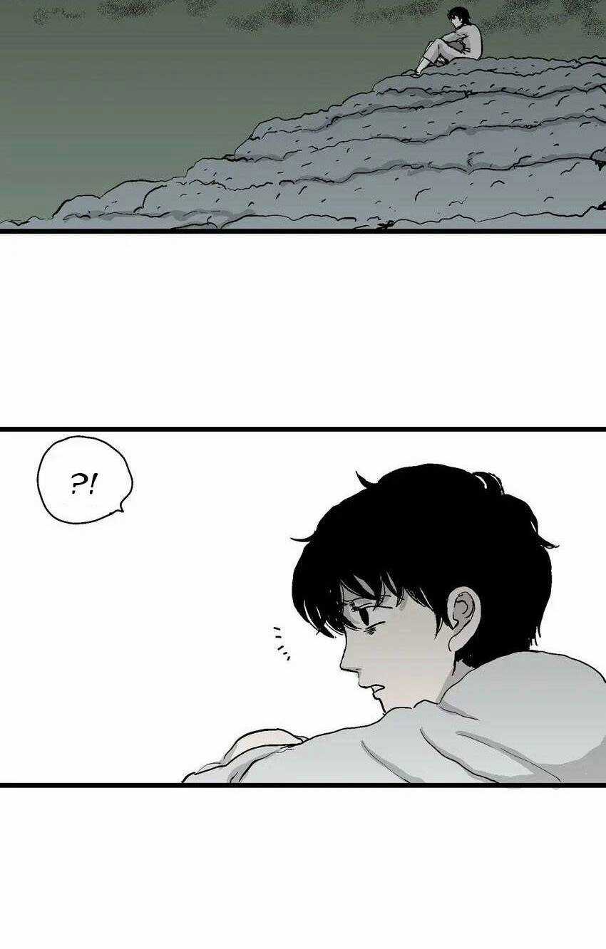 Thuyết Tiến Hóa Của Loài Người Chapter 61 trang 3