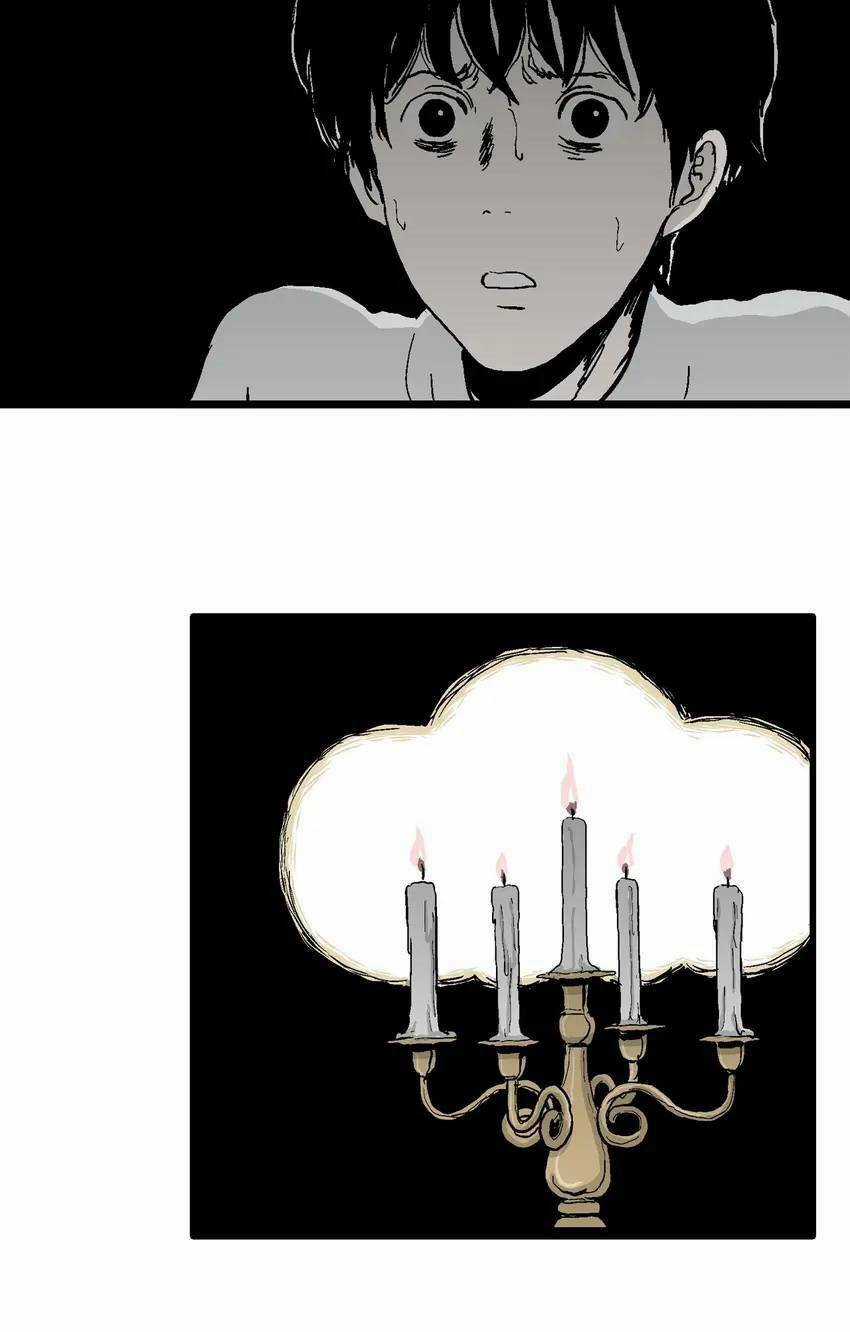 Thuyết Tiến Hóa Của Loài Người Chapter 61 trang 30