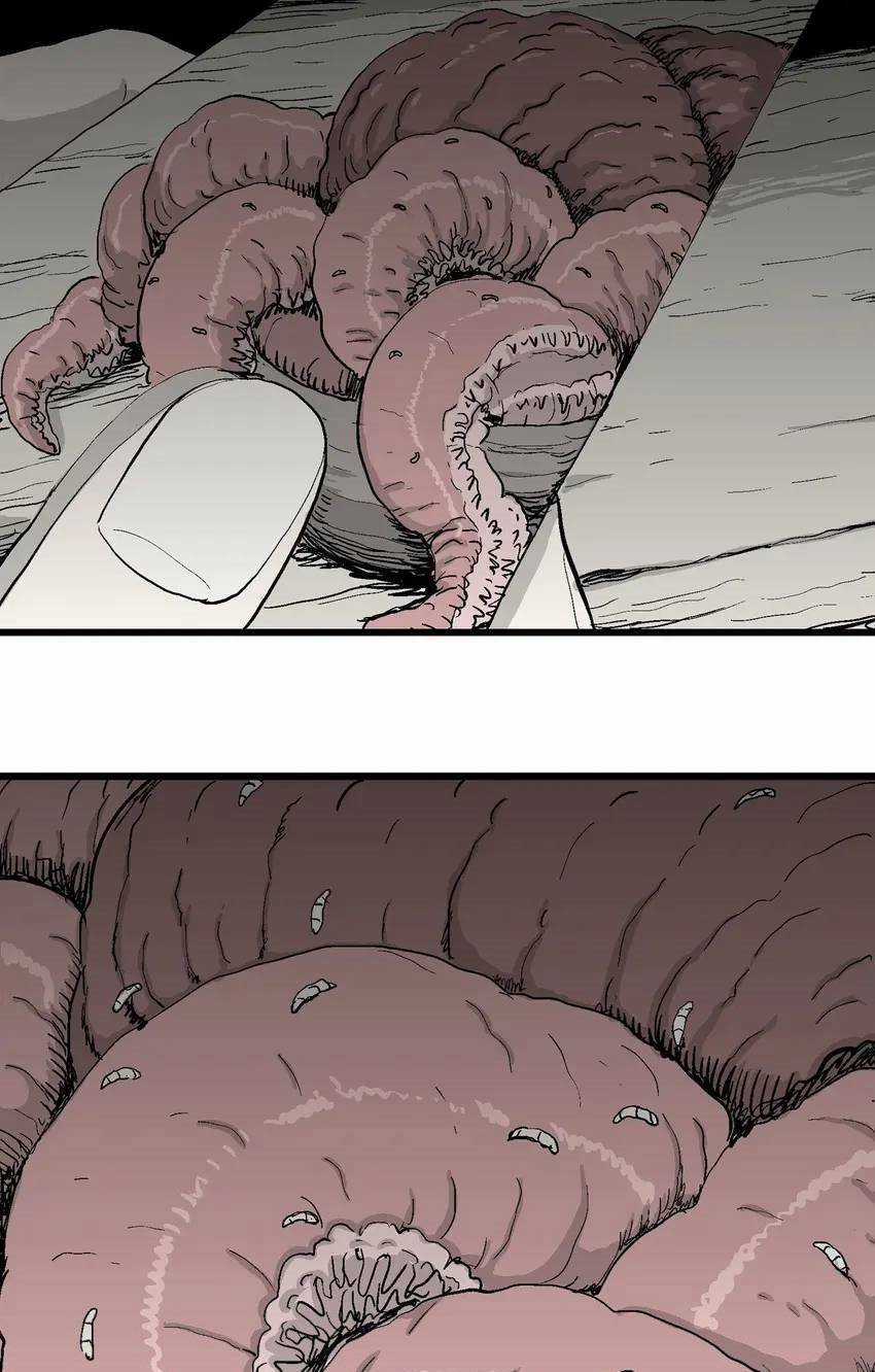 Thuyết Tiến Hóa Của Loài Người Chapter 61 trang 34