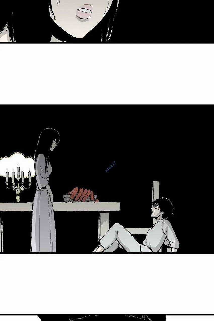 Thuyết Tiến Hóa Của Loài Người Chapter 61 trang 41