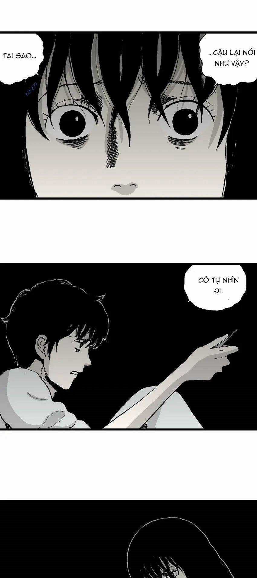 Thuyết Tiến Hóa Của Loài Người Chapter 61 trang 44