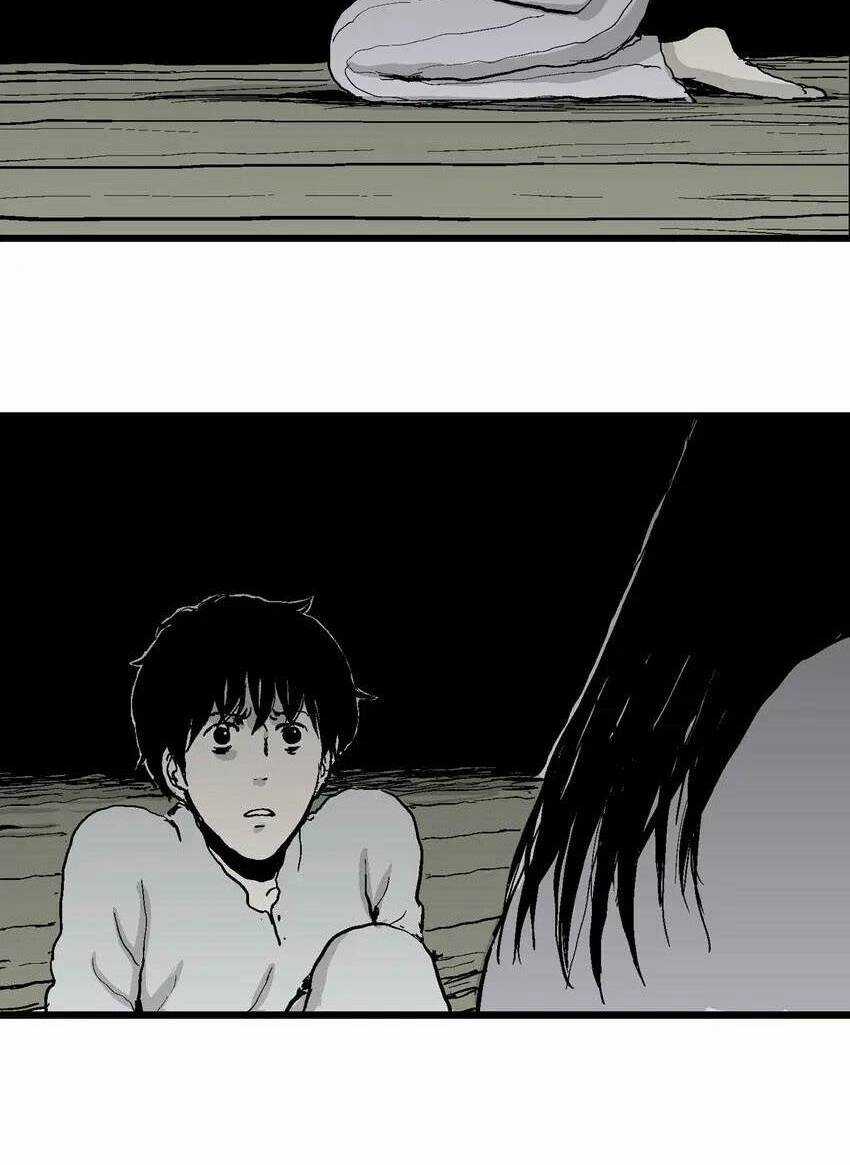 Thuyết Tiến Hóa Của Loài Người Chapter 61 trang 47