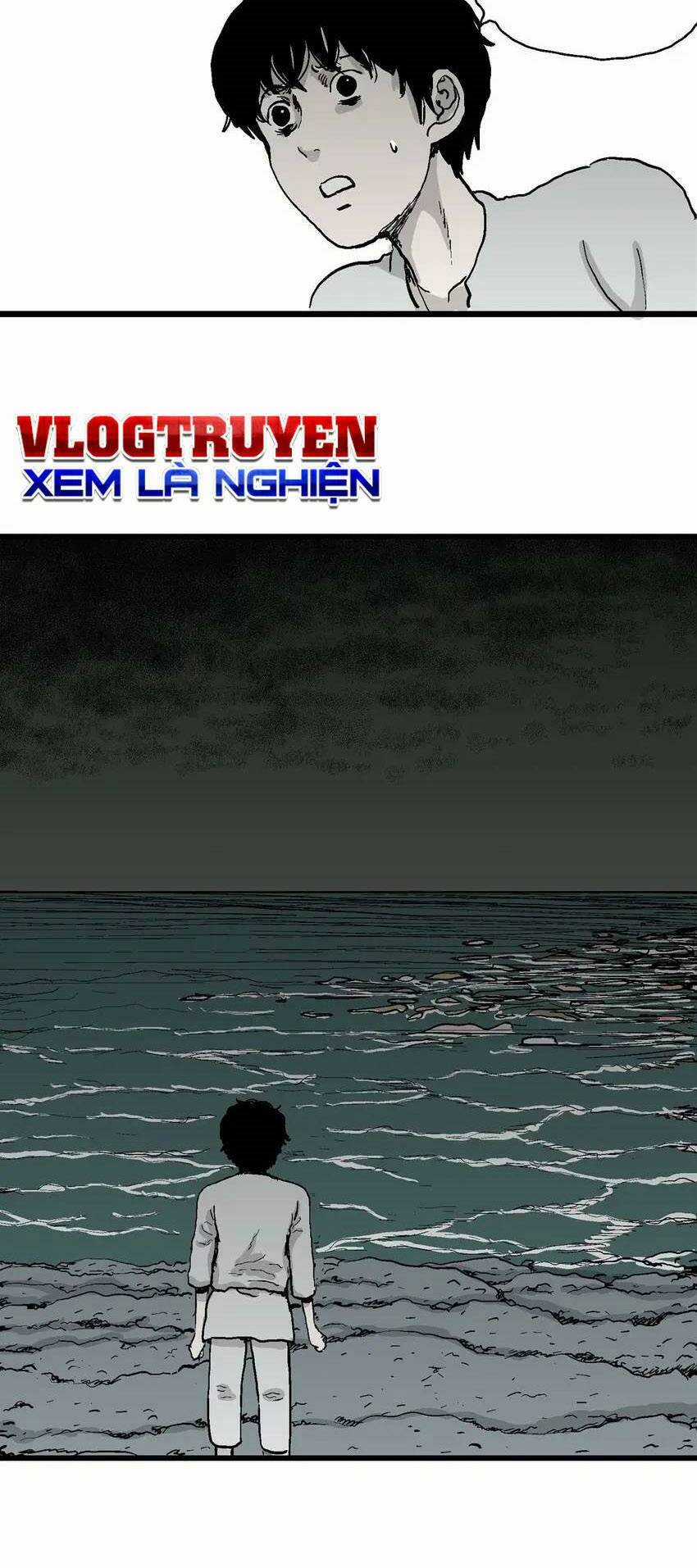 Thuyết Tiến Hóa Của Loài Người Chapter 61 trang 5