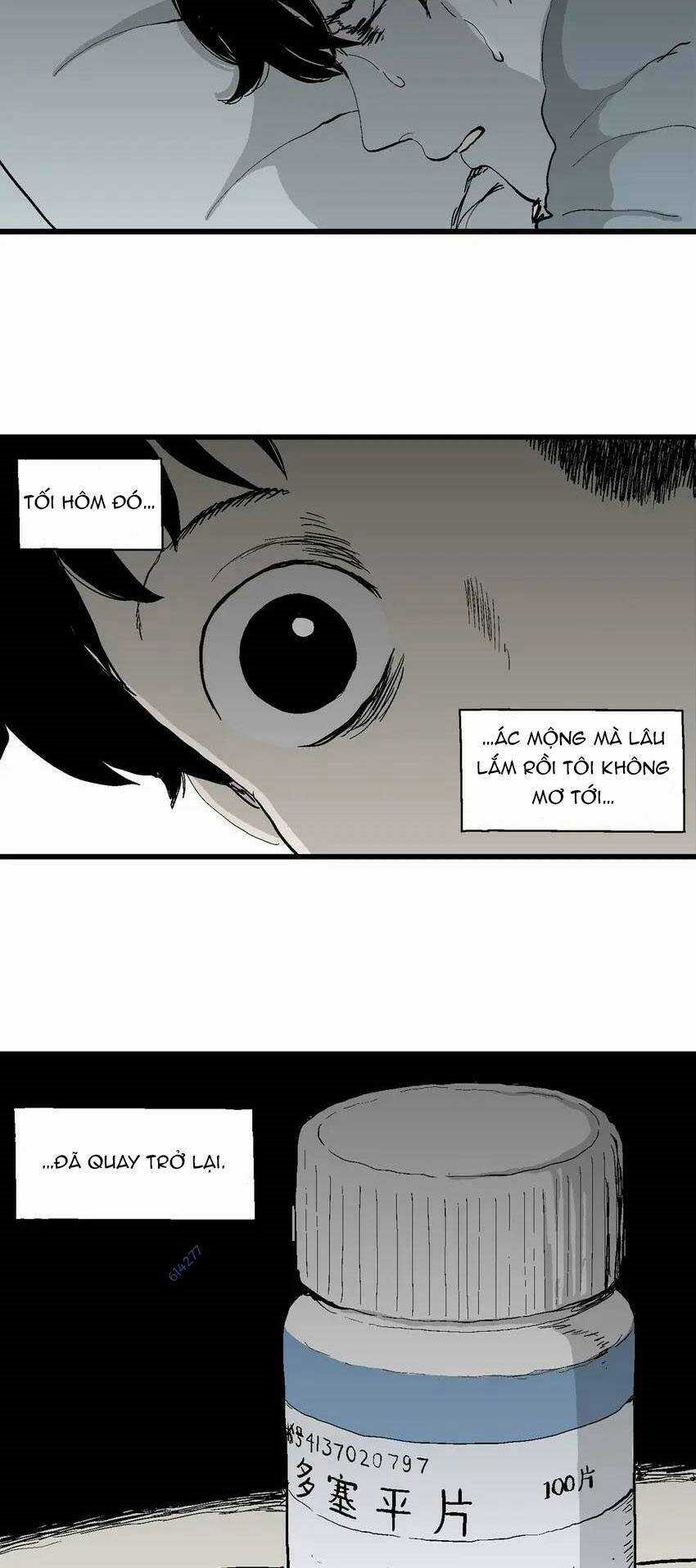 Thuyết Tiến Hóa Của Loài Người Chapter 61 trang 53