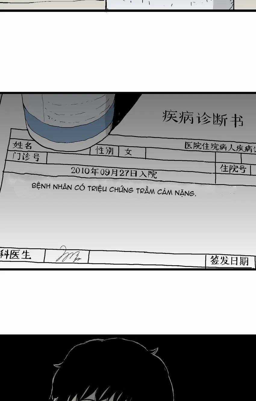 Thuyết Tiến Hóa Của Loài Người Chapter 61 trang 54