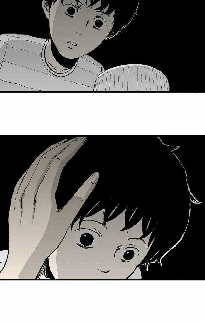 Thuyết Tiến Hóa Của Loài Người Chapter 61 trang 55