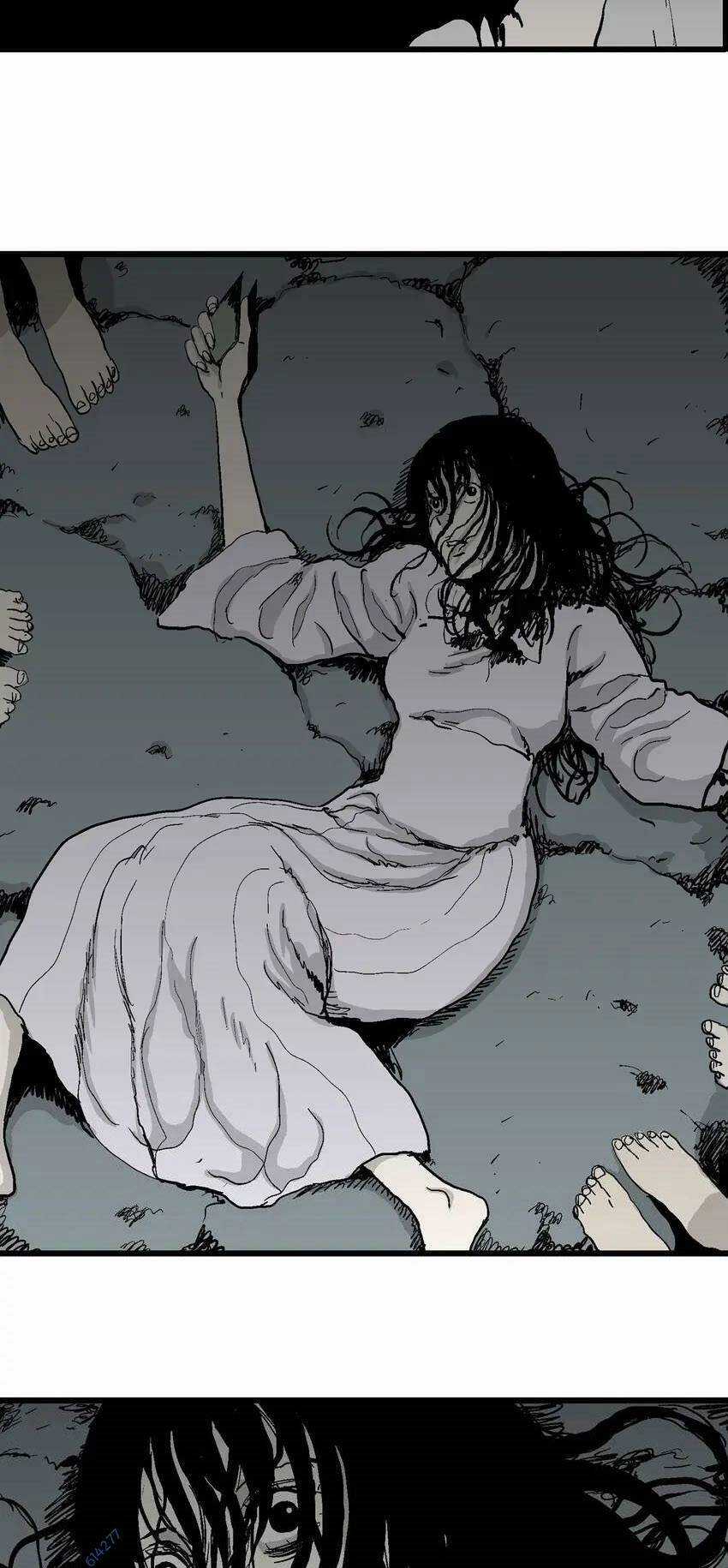 Thuyết Tiến Hóa Của Loài Người Chapter 61 trang 60