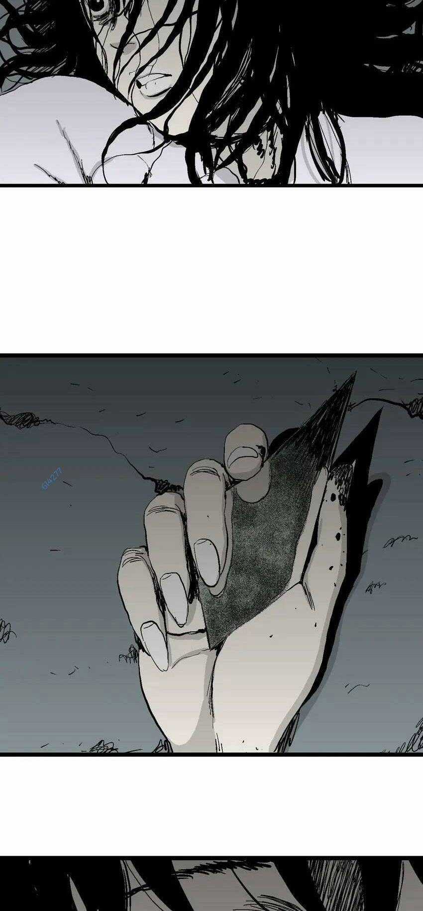 Thuyết Tiến Hóa Của Loài Người Chapter 61 trang 61