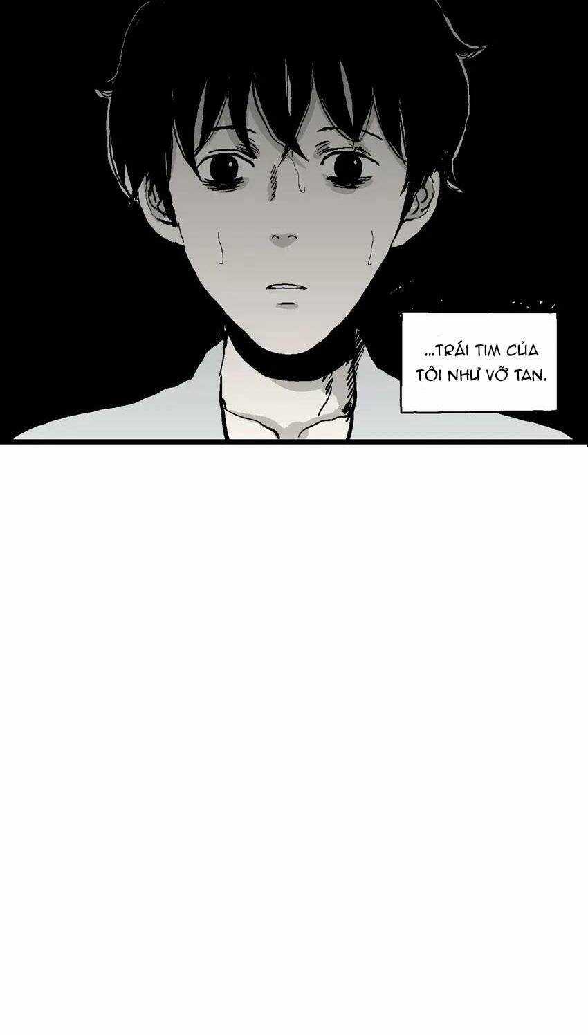 Thuyết Tiến Hóa Của Loài Người Chapter 61 trang 63