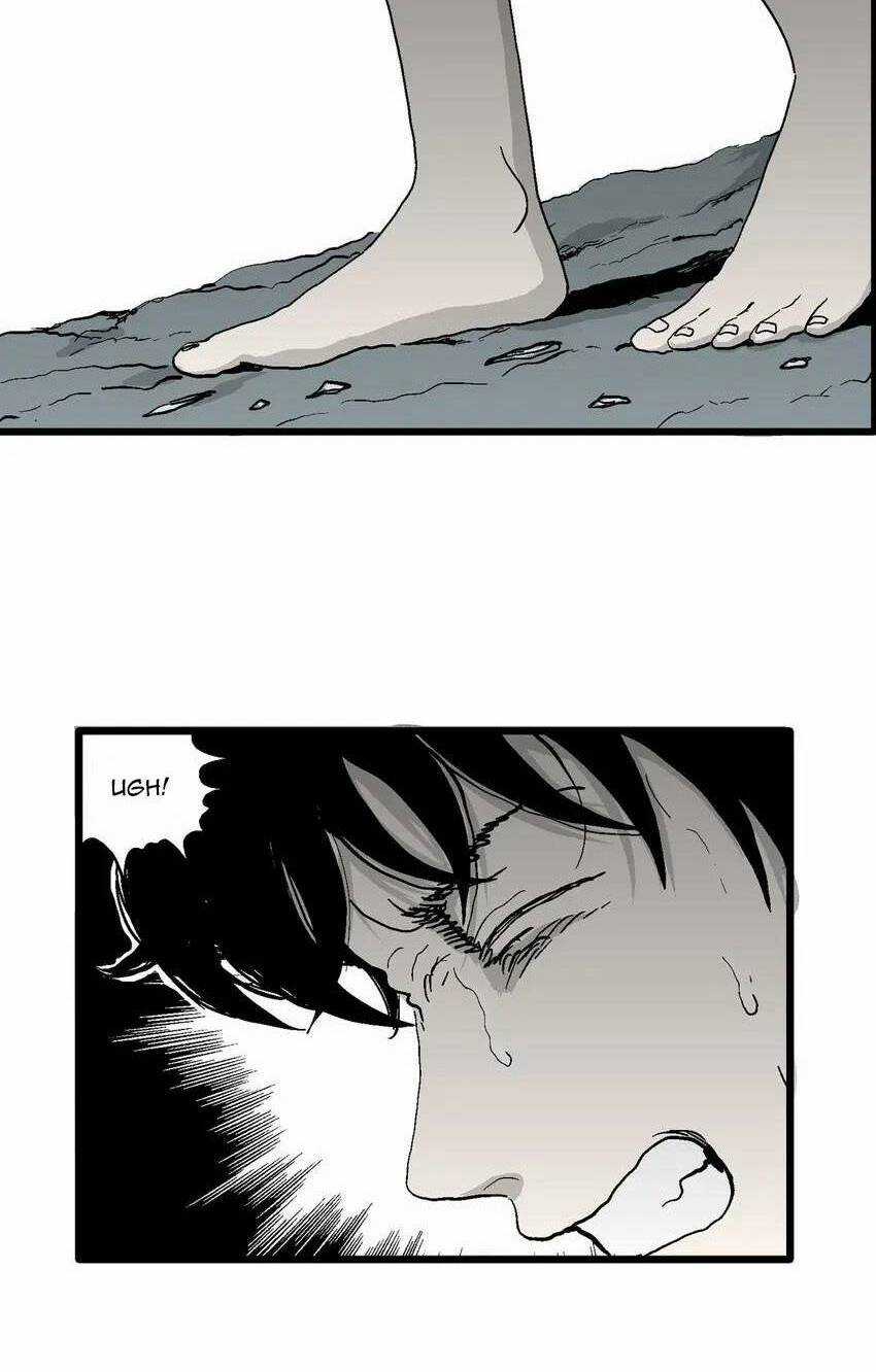 Thuyết Tiến Hóa Của Loài Người Chapter 61 trang 7