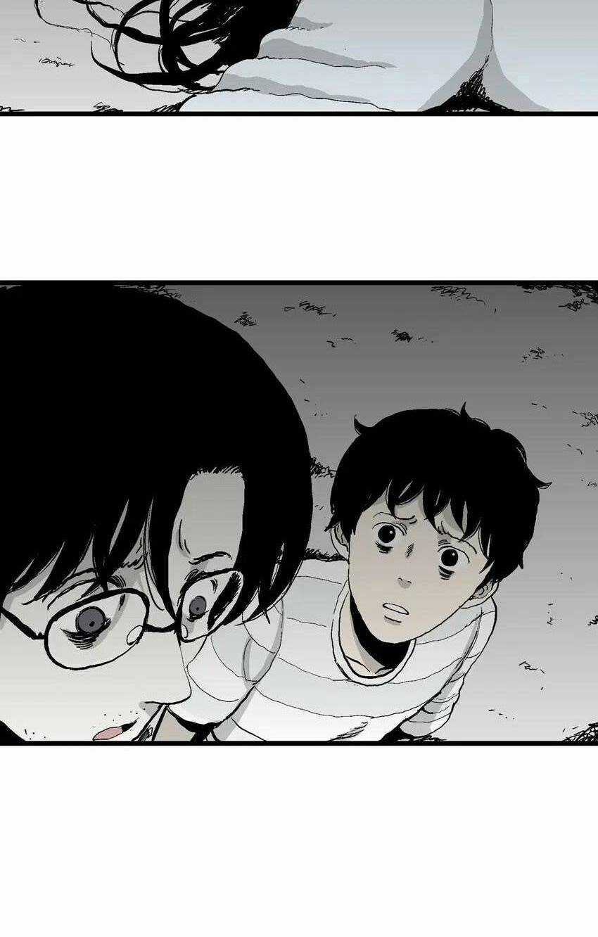 Thuyết Tiến Hóa Của Loài Người Chapter 62 trang 11