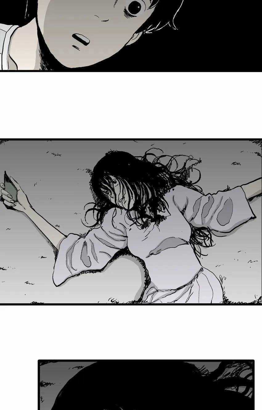 Thuyết Tiến Hóa Của Loài Người Chapter 62 trang 14