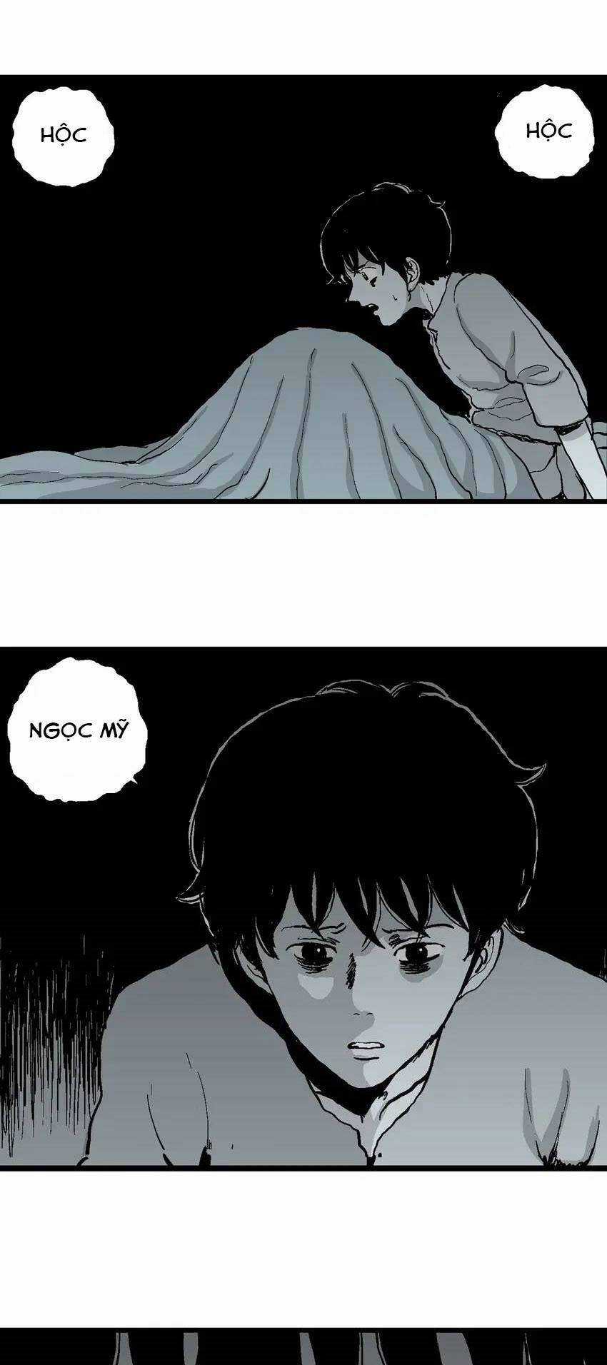 Thuyết Tiến Hóa Của Loài Người Chapter 62 trang 16