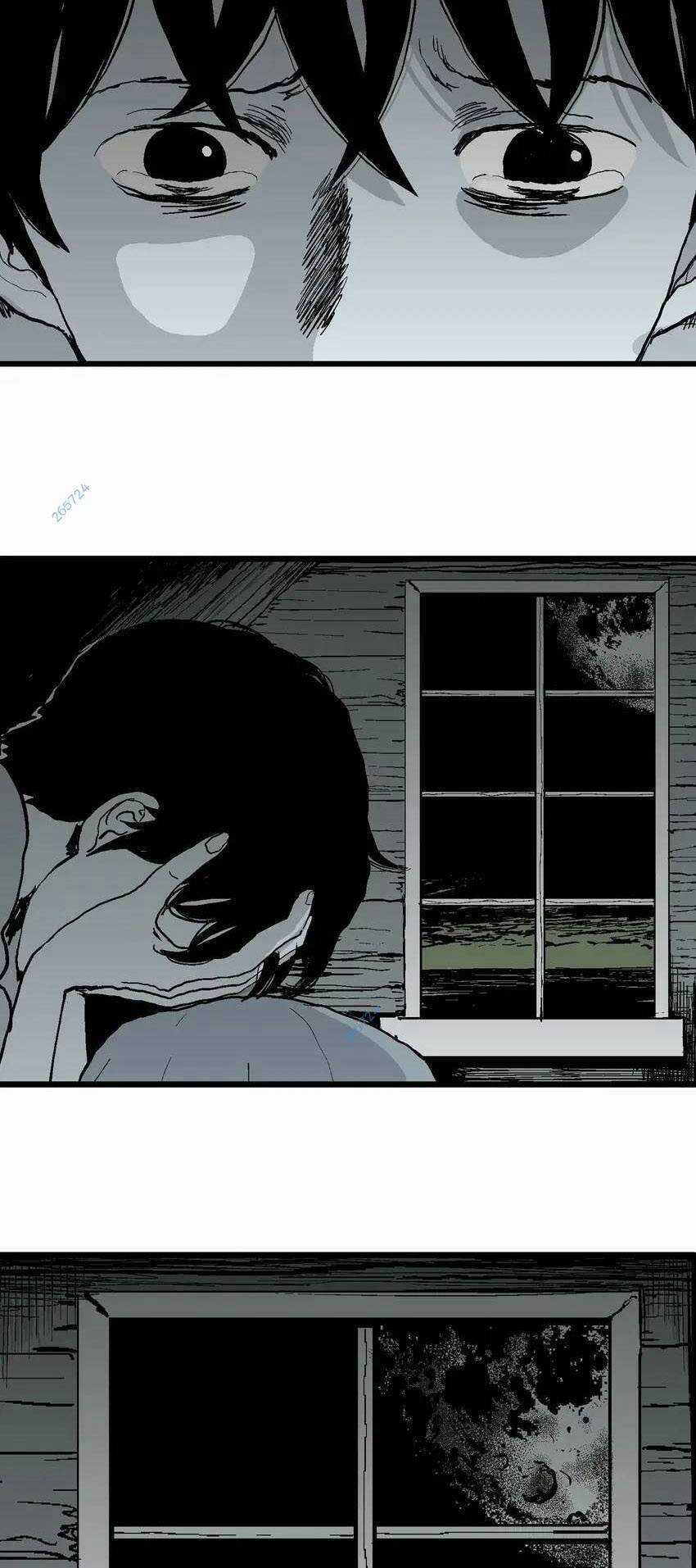 Thuyết Tiến Hóa Của Loài Người Chapter 62 trang 17