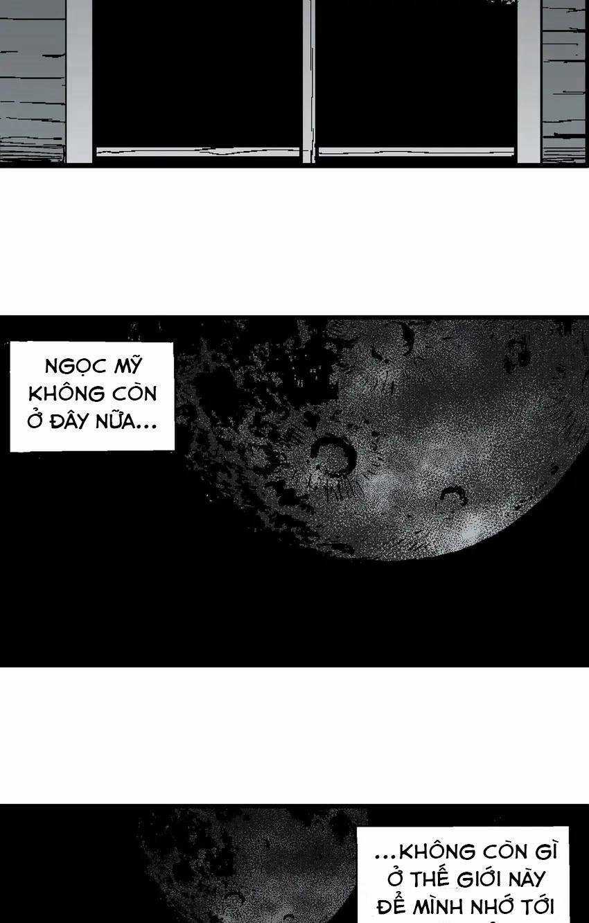 Thuyết Tiến Hóa Của Loài Người Chapter 62 trang 18