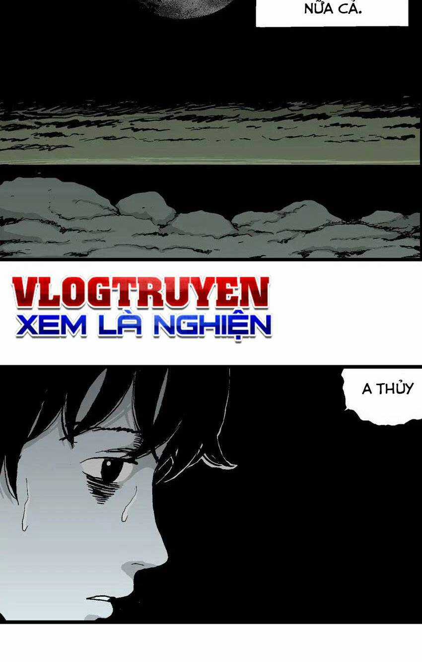 Thuyết Tiến Hóa Của Loài Người Chapter 62 trang 19