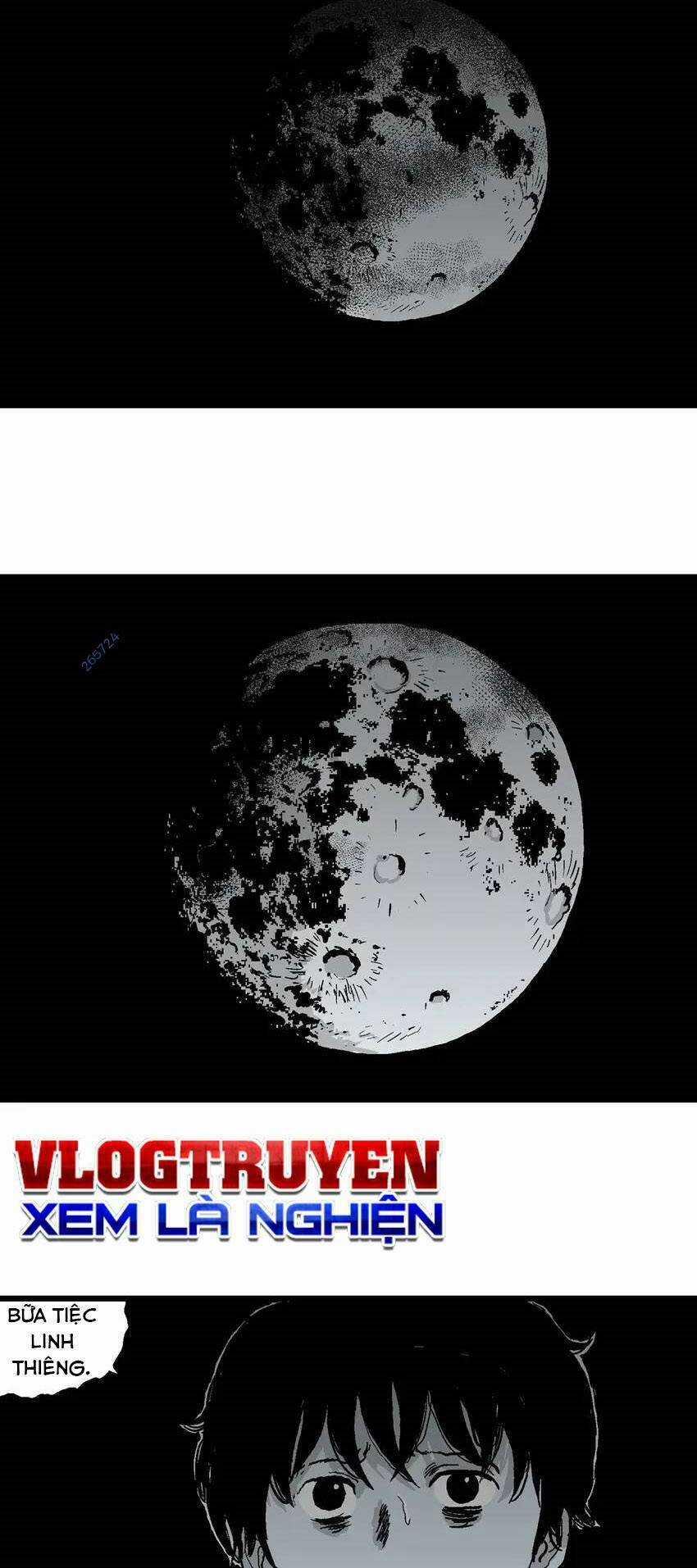 Thuyết Tiến Hóa Của Loài Người Chapter 62 trang 21