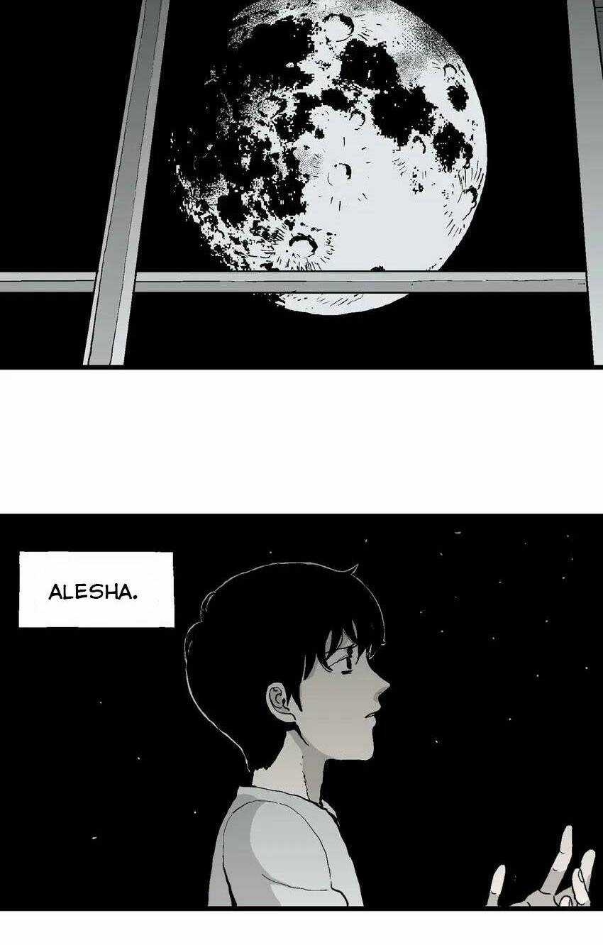 Thuyết Tiến Hóa Của Loài Người Chapter 62 trang 23