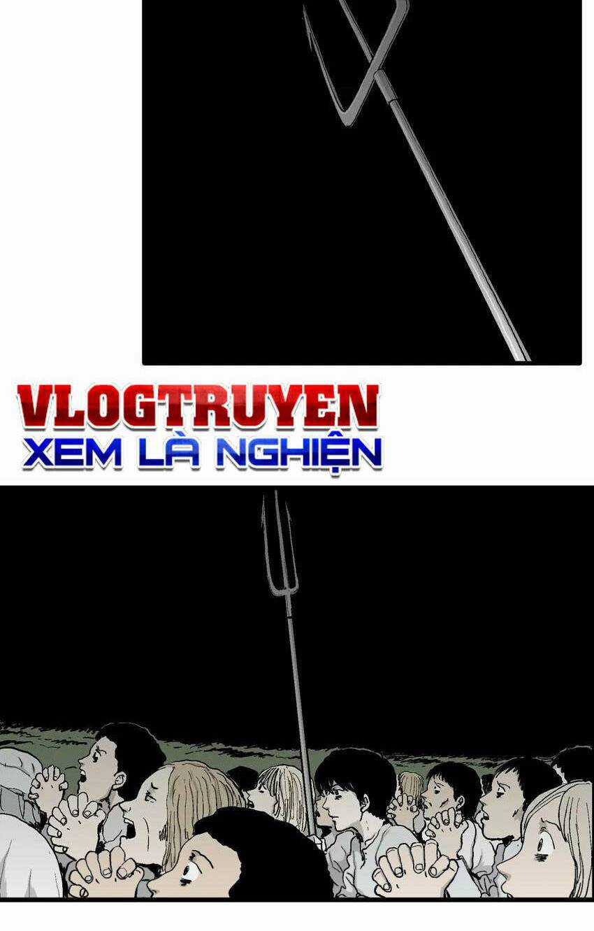 Thuyết Tiến Hóa Của Loài Người Chapter 62 trang 27