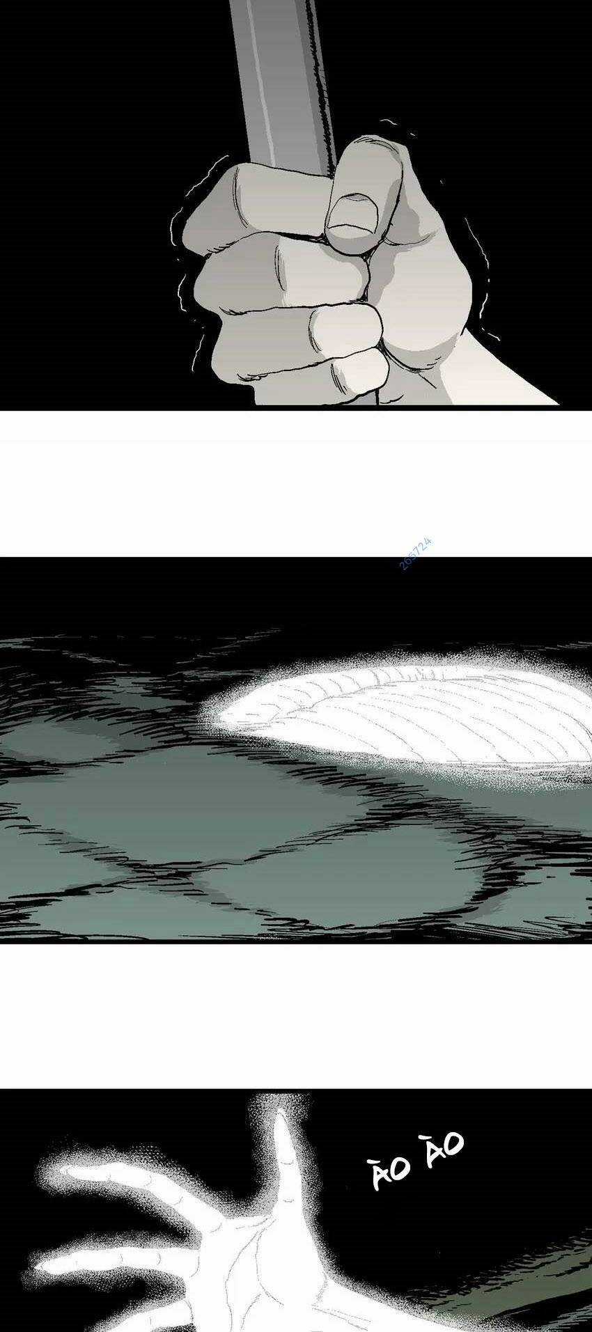 Thuyết Tiến Hóa Của Loài Người Chapter 62 trang 29