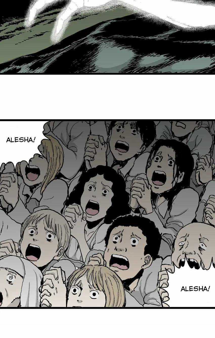 Thuyết Tiến Hóa Của Loài Người Chapter 62 trang 30