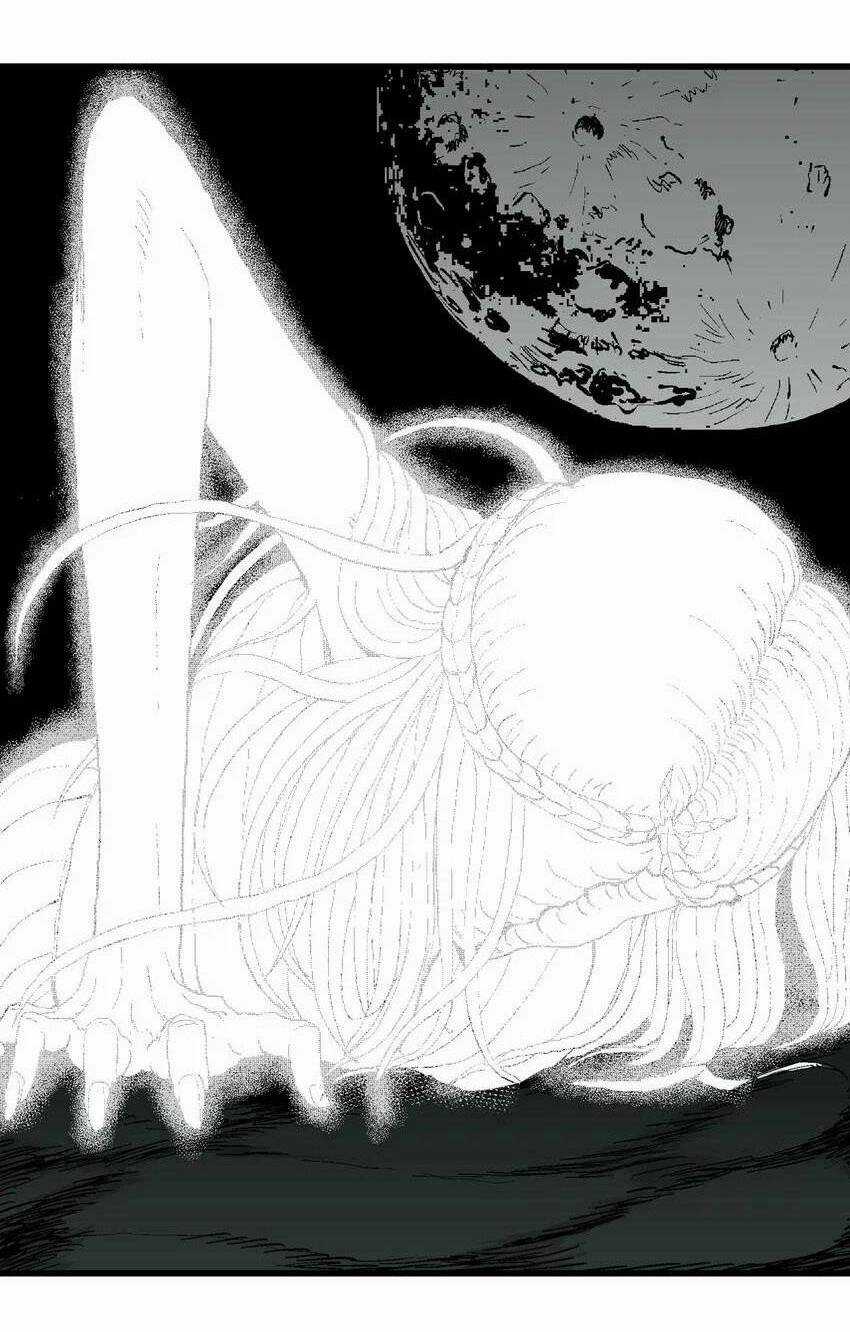 Thuyết Tiến Hóa Của Loài Người Chapter 62 trang 31