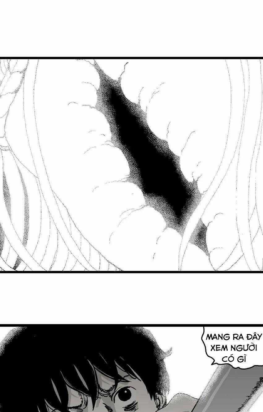 Thuyết Tiến Hóa Của Loài Người Chapter 62 trang 42