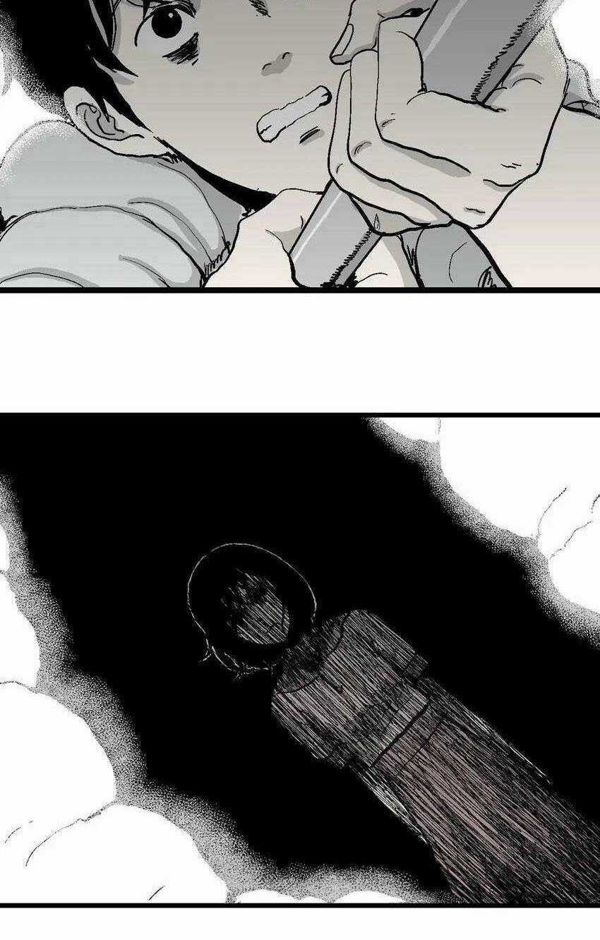 Thuyết Tiến Hóa Của Loài Người Chapter 62 trang 43