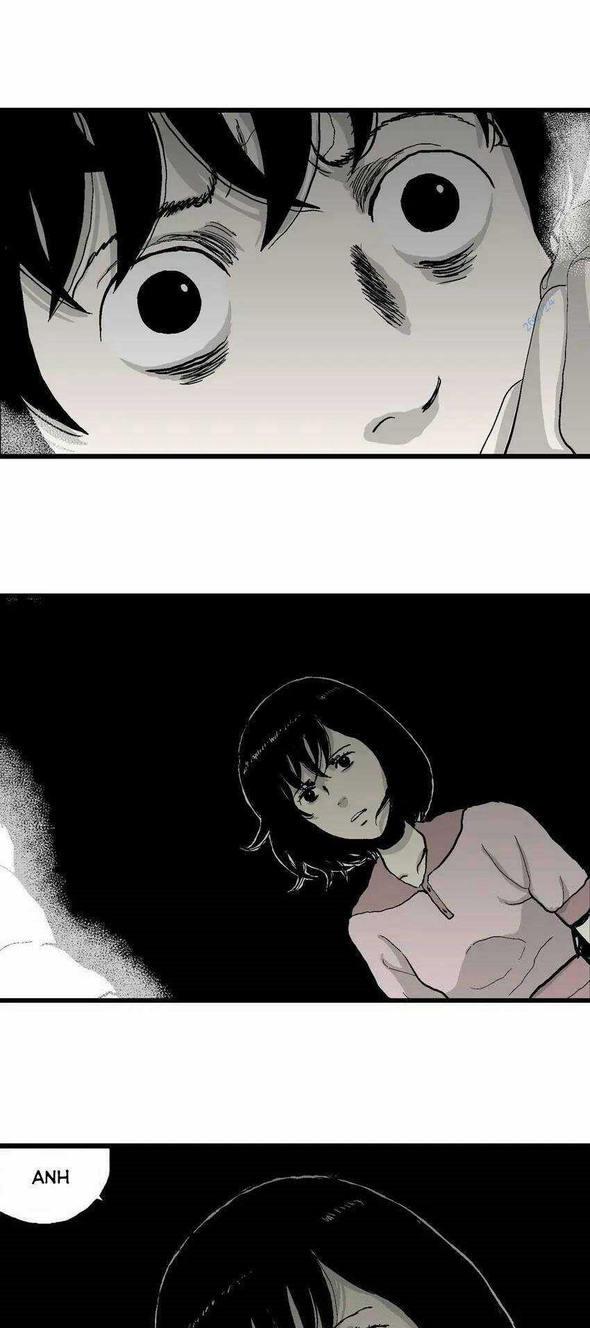 Thuyết Tiến Hóa Của Loài Người Chapter 62 trang 44